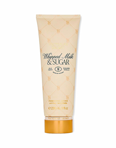 Victoria secret whipped milk - whipped,
